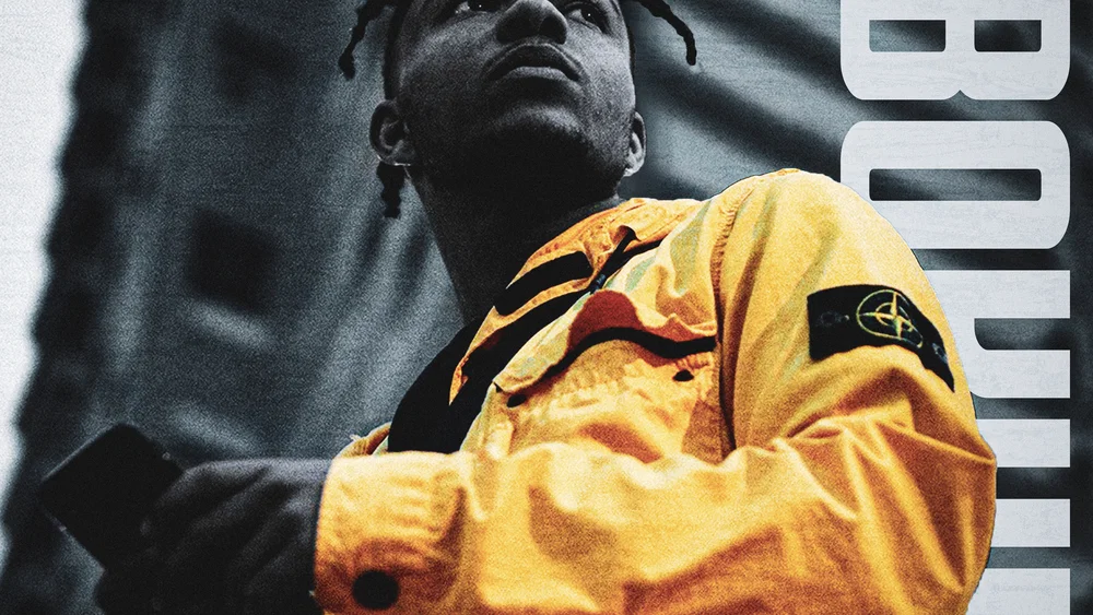 1000 background