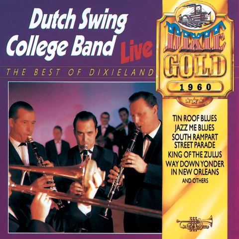 Live In 1960