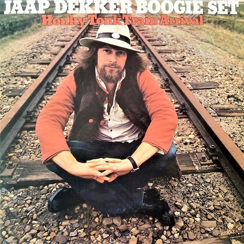 Honky Tonk Train Arrival - Expanded Edition