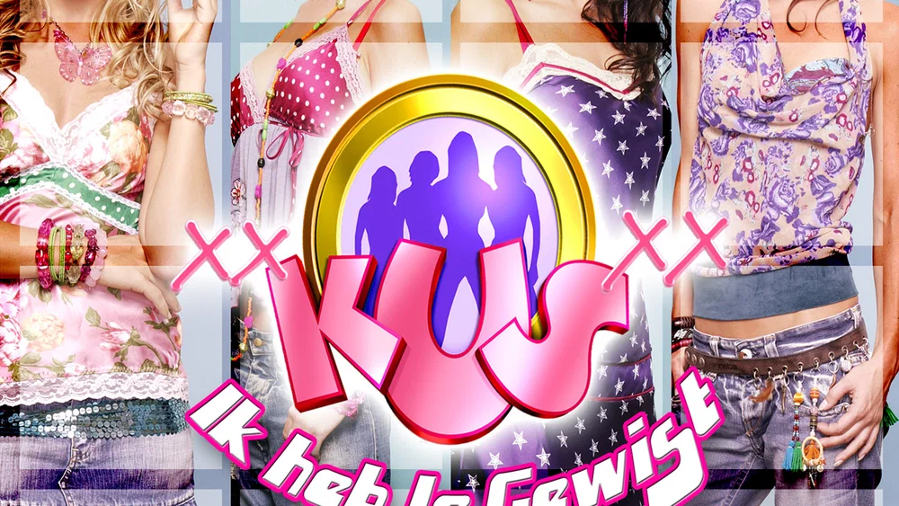 Ik Heb Je Gewist background