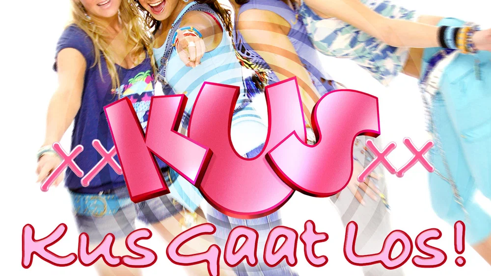 Kus Gaat Los background