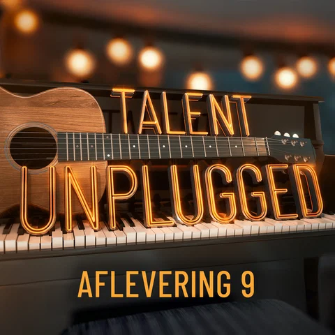 Talent Unplugged – aflevering 9