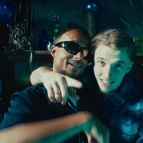 Gone - Remix