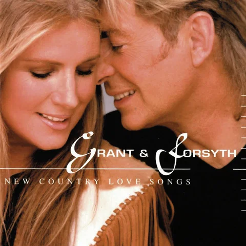 New Country Love Songs