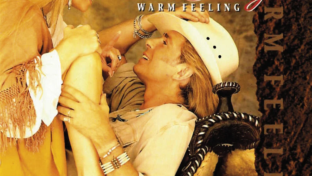 Warm Feeling background