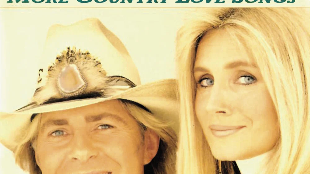 More Country Love Songs background
