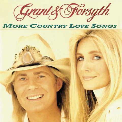 More Country Love Songs