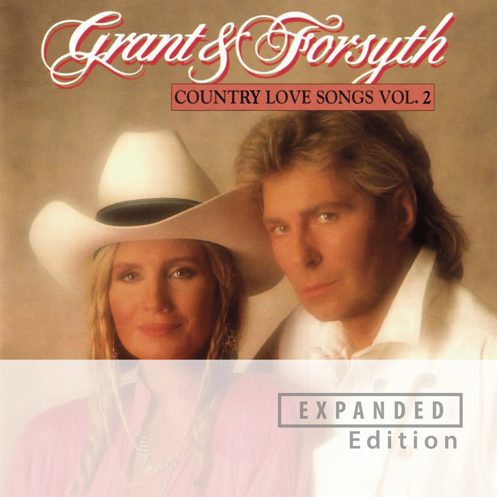 Country Love Songs - Vol. 2 / Expanded Edition