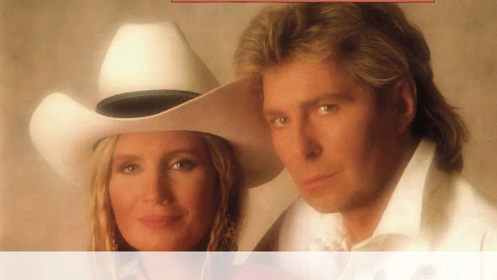 Country Love Songs - Vol. 2 / Expanded Edition background