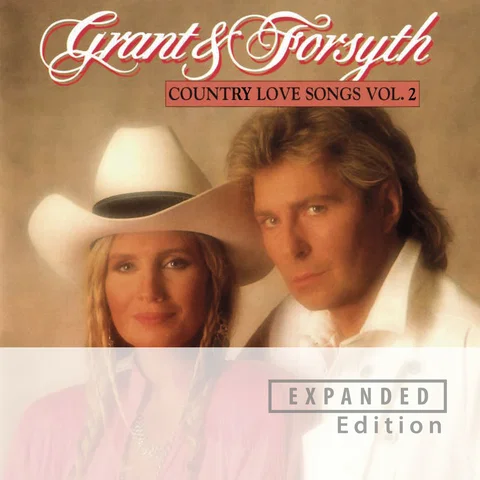 Country Love Songs - Vol. 2 / Expanded Edition