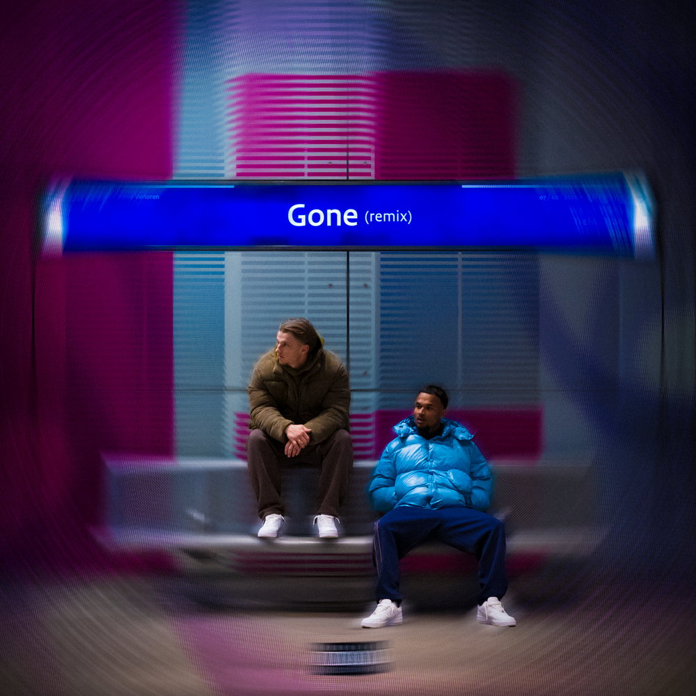 Gone - Remix
