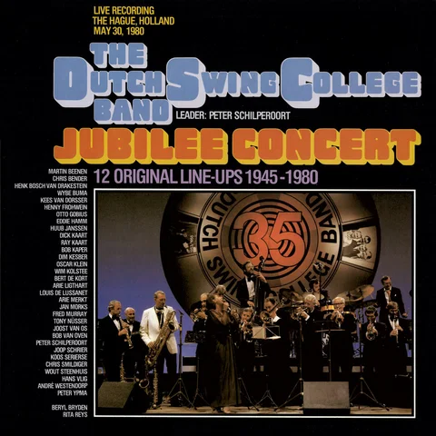 Jubilee Concert - Live / Remastered 2024