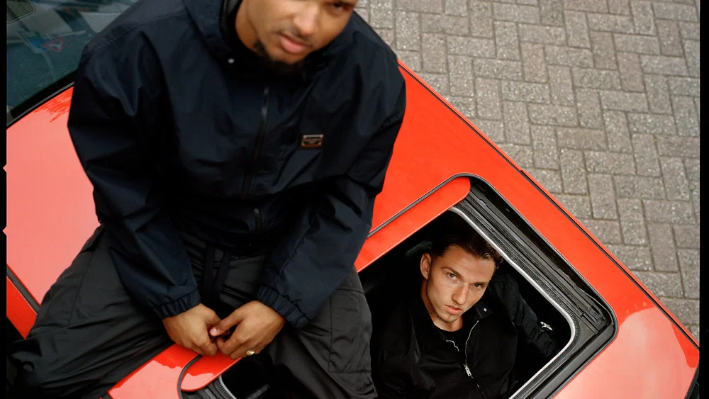 Ribéry background