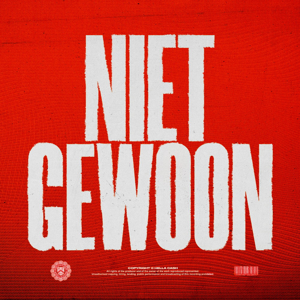 Niet Gewoon