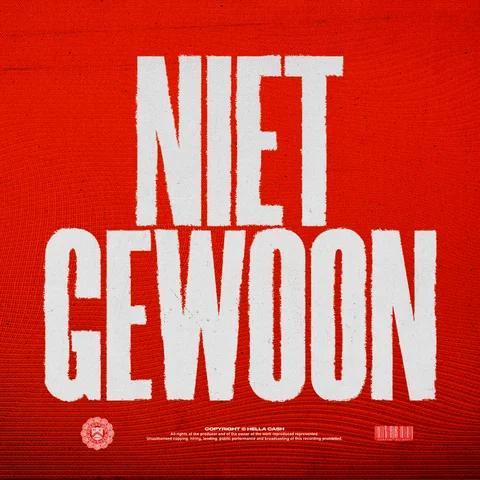 Niet Gewoon