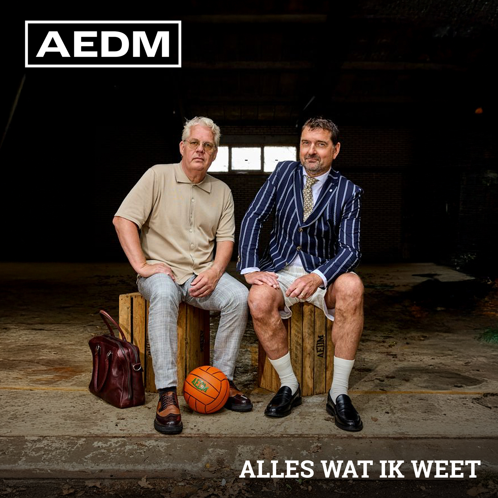 Alles Wat Ik Weet