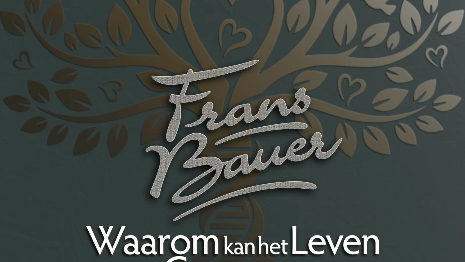 Waarom Kan Het Leven Zo Gemeen Zijn background