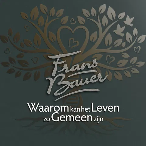 Waarom Kan Het Leven Zo Gemeen Zijn