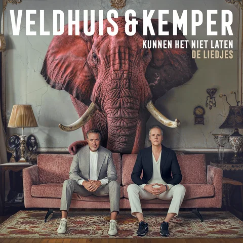 Kunnen Het Niet Laten