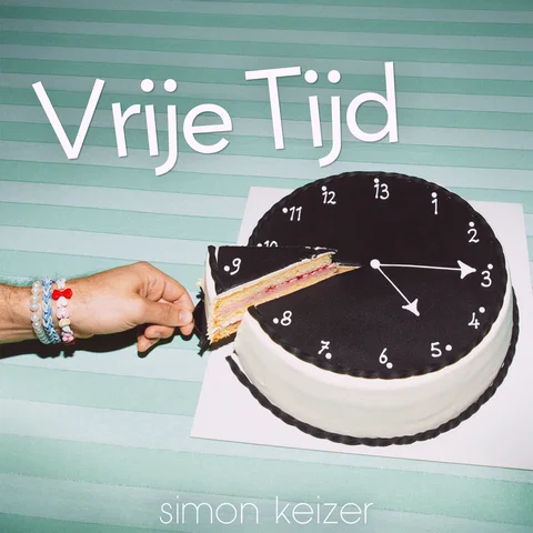 Vrije Tijd