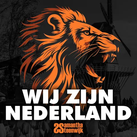 Wij Zijn Nederland