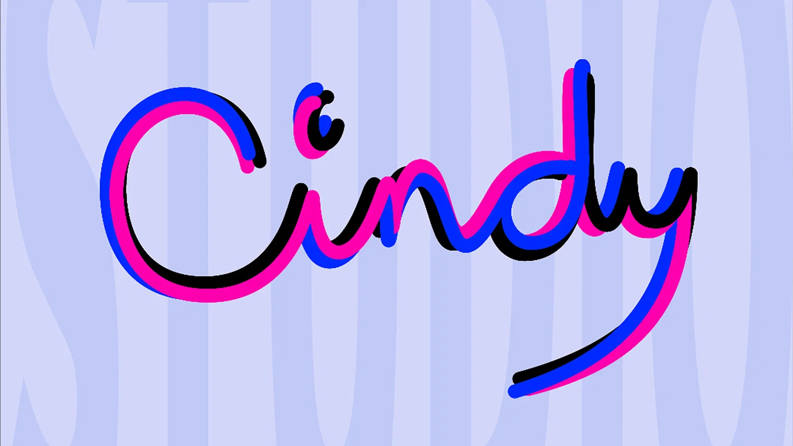 Studio background