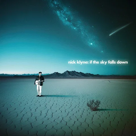 If The Sky Falls Down