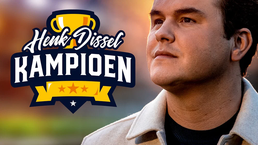 Kampioen - Clubversies background
