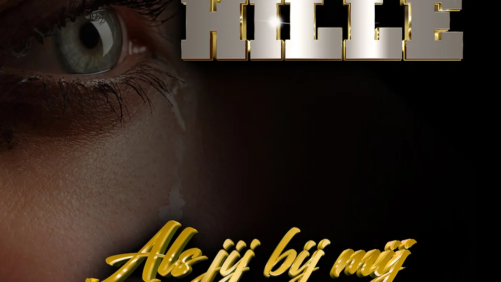 Als Jij Bij Mij Geen Liefde Vindt background