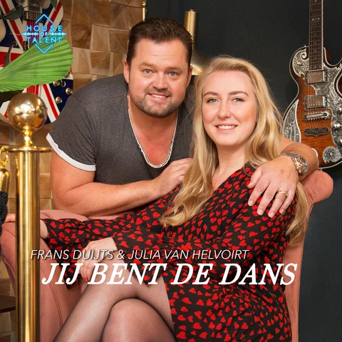 Jij Bent De Dans