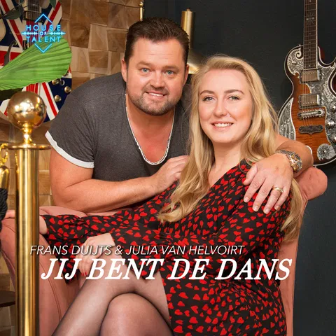 Jij Bent De Dans