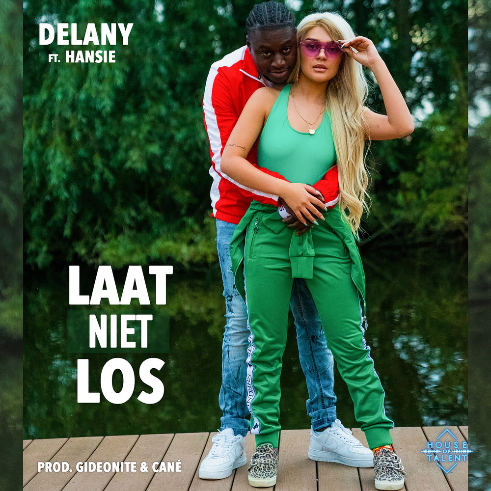Laat Niet Los