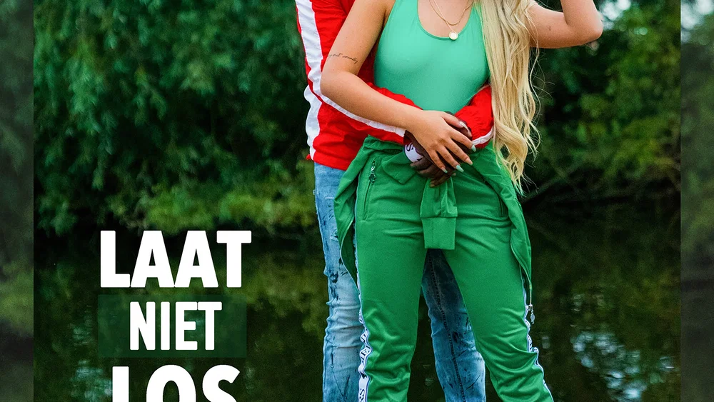 Laat Niet Los background