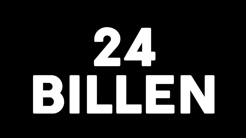 24 Billen background