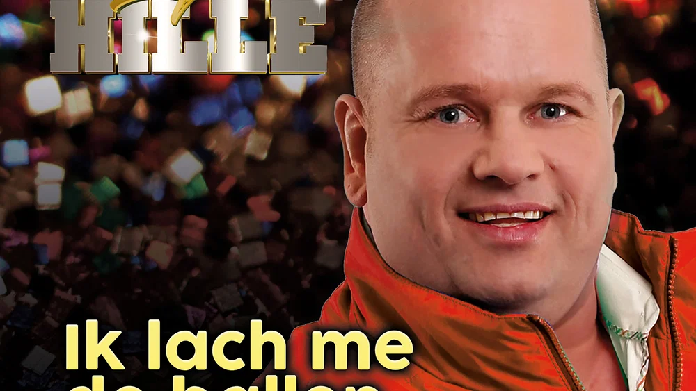 Ik Lach Me De Ballen Uit M´n Broek background