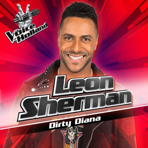 Dirty Diana - From The Voice Of Holland 7