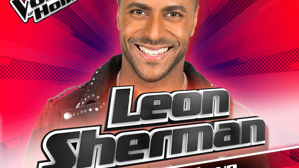 Somebody To Love - From The Voice Of Holland 7 background