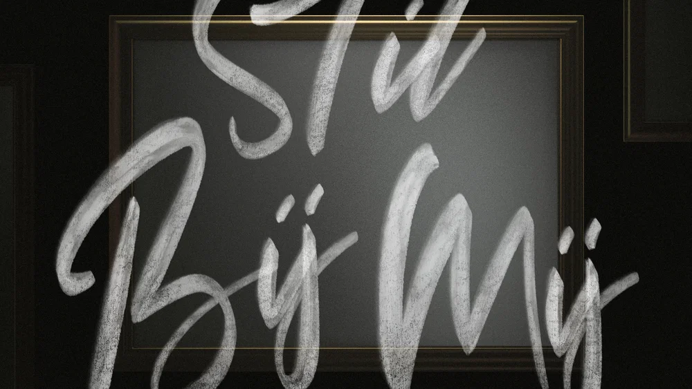 Stil Bij Mij background
