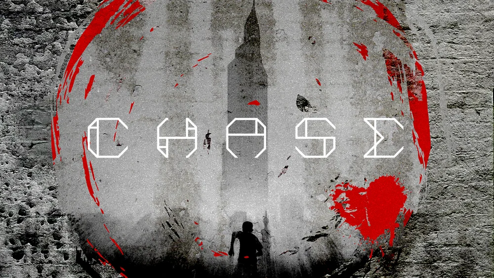 Chase background