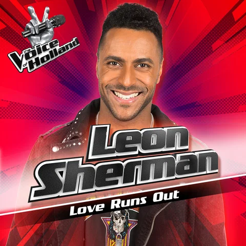 Love Runs Out - From The Voice Of Holland 7