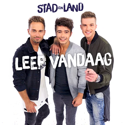 Leef Vandaag