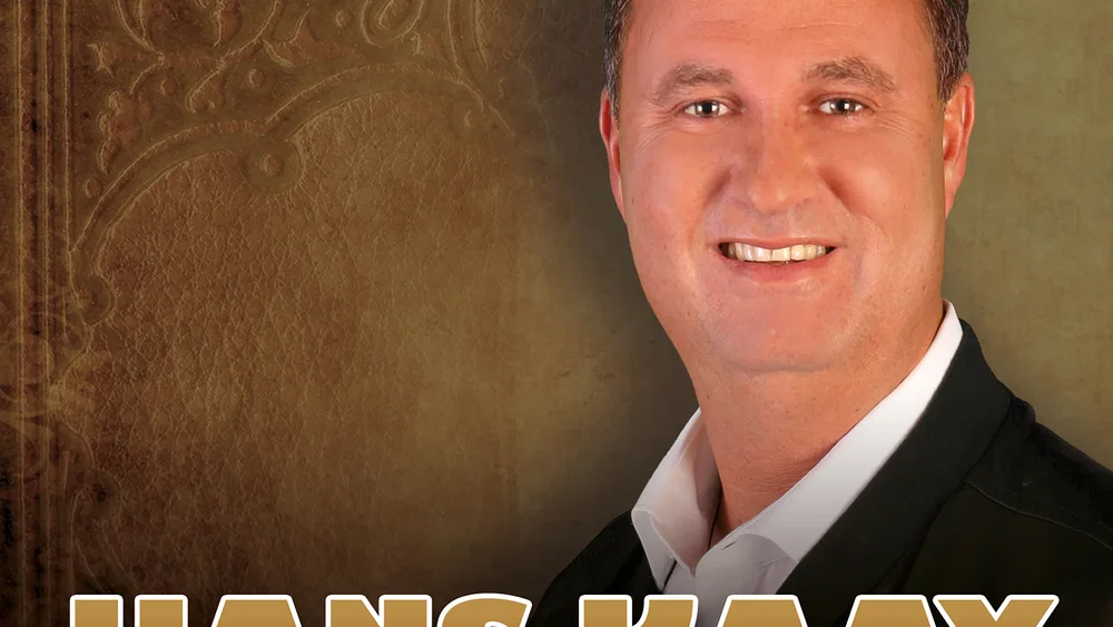 Waar Was Je background