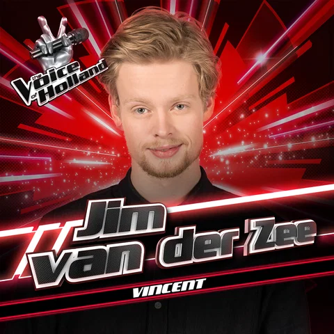 Vincent - From The Voice Of Holland Season 8