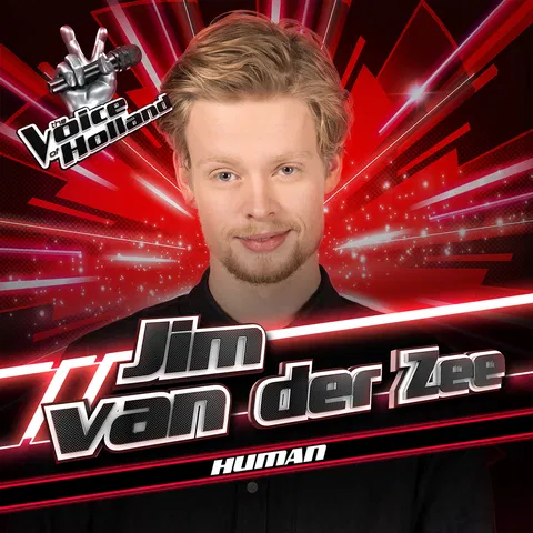 Human - From The Voice Of Holland Season 8