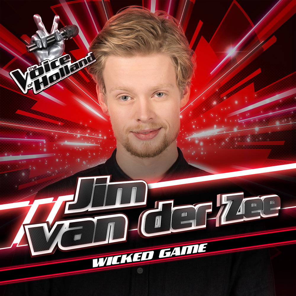 Wicked Game - From The Voice Of Holland Season 8