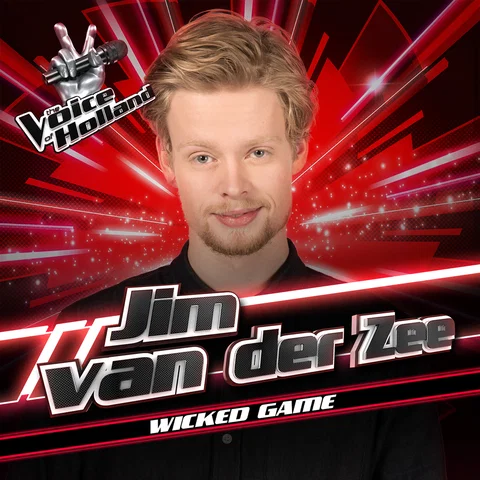 Wicked Game - From The Voice Of Holland Season 8