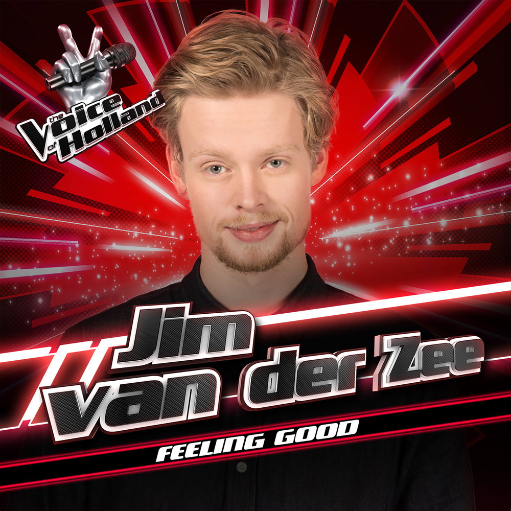 Feeling Good - From The Voice Of Holland Season 8