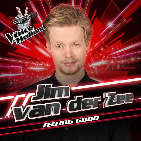Feeling Good - From The Voice Of Holland Season 8