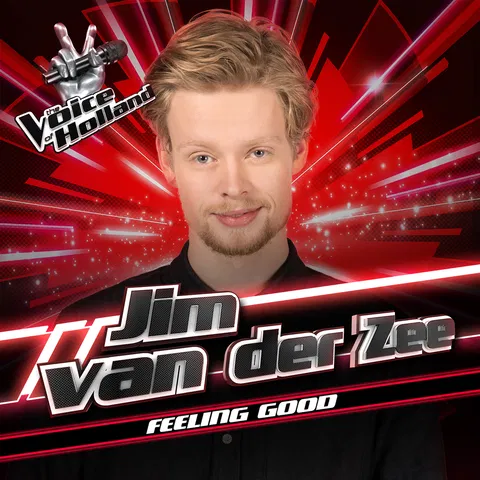 Feeling Good - From The Voice Of Holland Season 8
