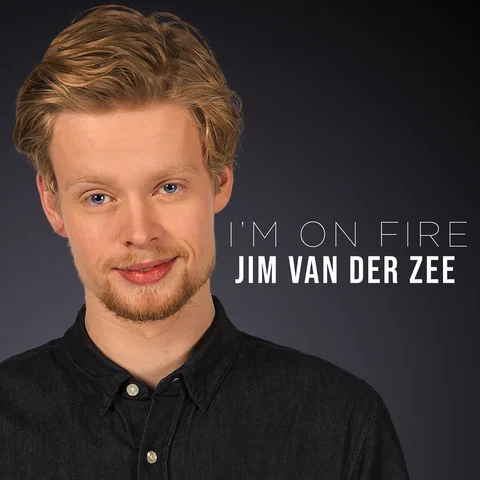 I'm On Fire - From The Voice Of Holland Season 8